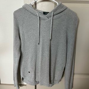 Lauren Ralph Lauren Chic Knit Top